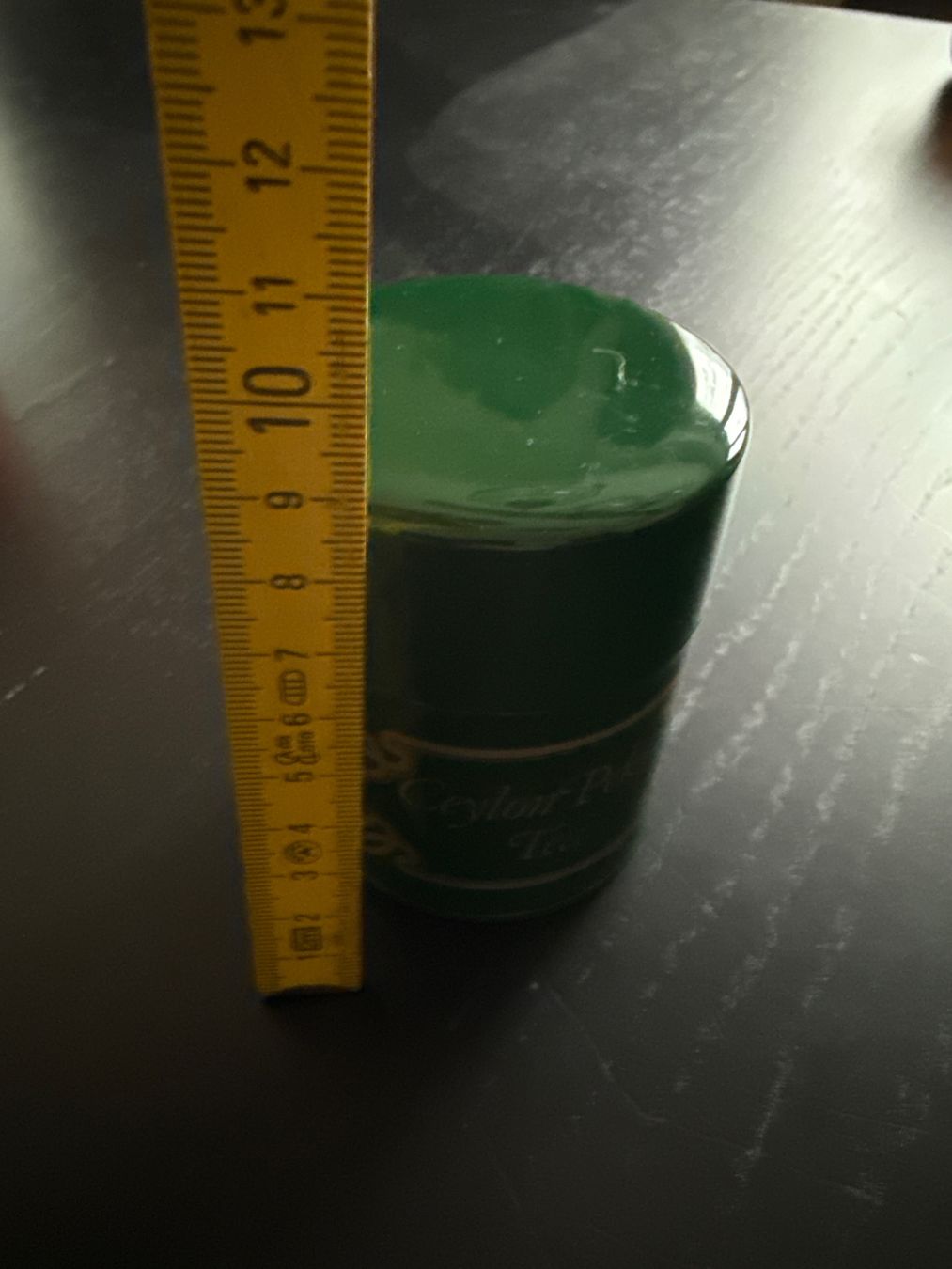 Altro per la casa: Tee Dosen Sammlung, Vintage Stil, 6 Stück – Usato da Erstfeld venduto da Mario_boe0 3