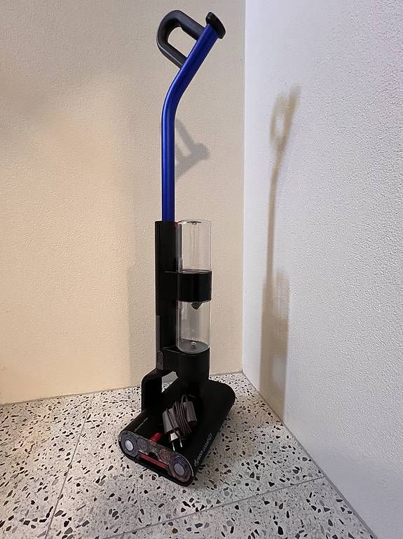 Dyson Aspirapolveri & Accessori: Dyson washG1 - 2026 – Nuovo (secondo la descrizione) da Erlach venduto da sch_w9np 4