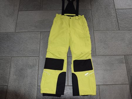 Icepeak Skihose gr. 152