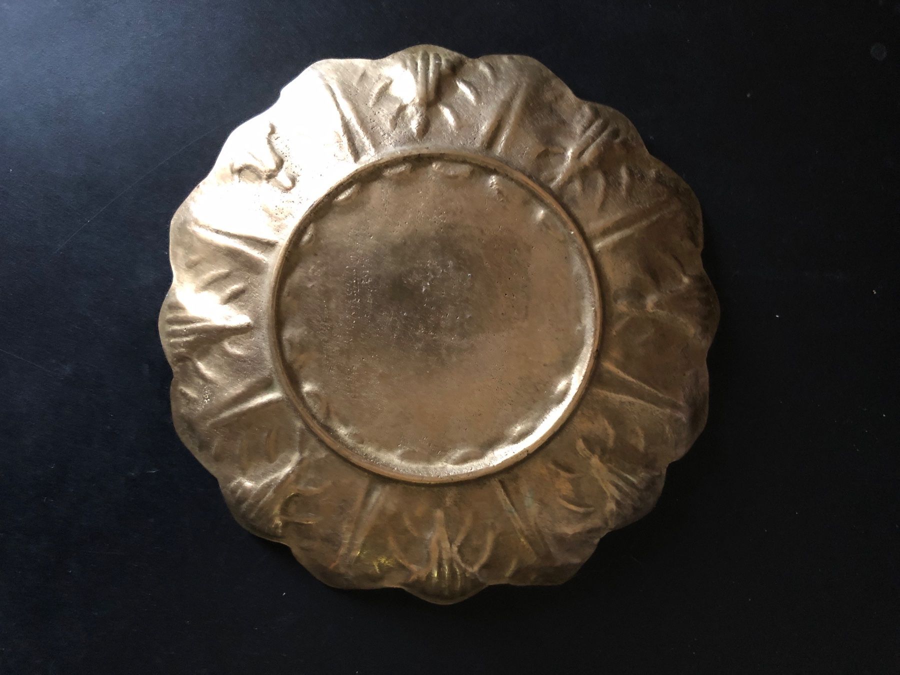 Portachiavi: Vide poche bronze – Usato da Colombier NE venduto da dim1234 2