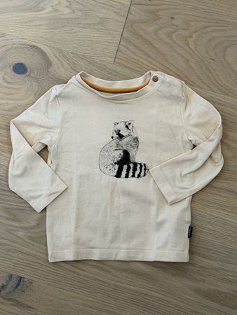T-Shirt Grösse 68