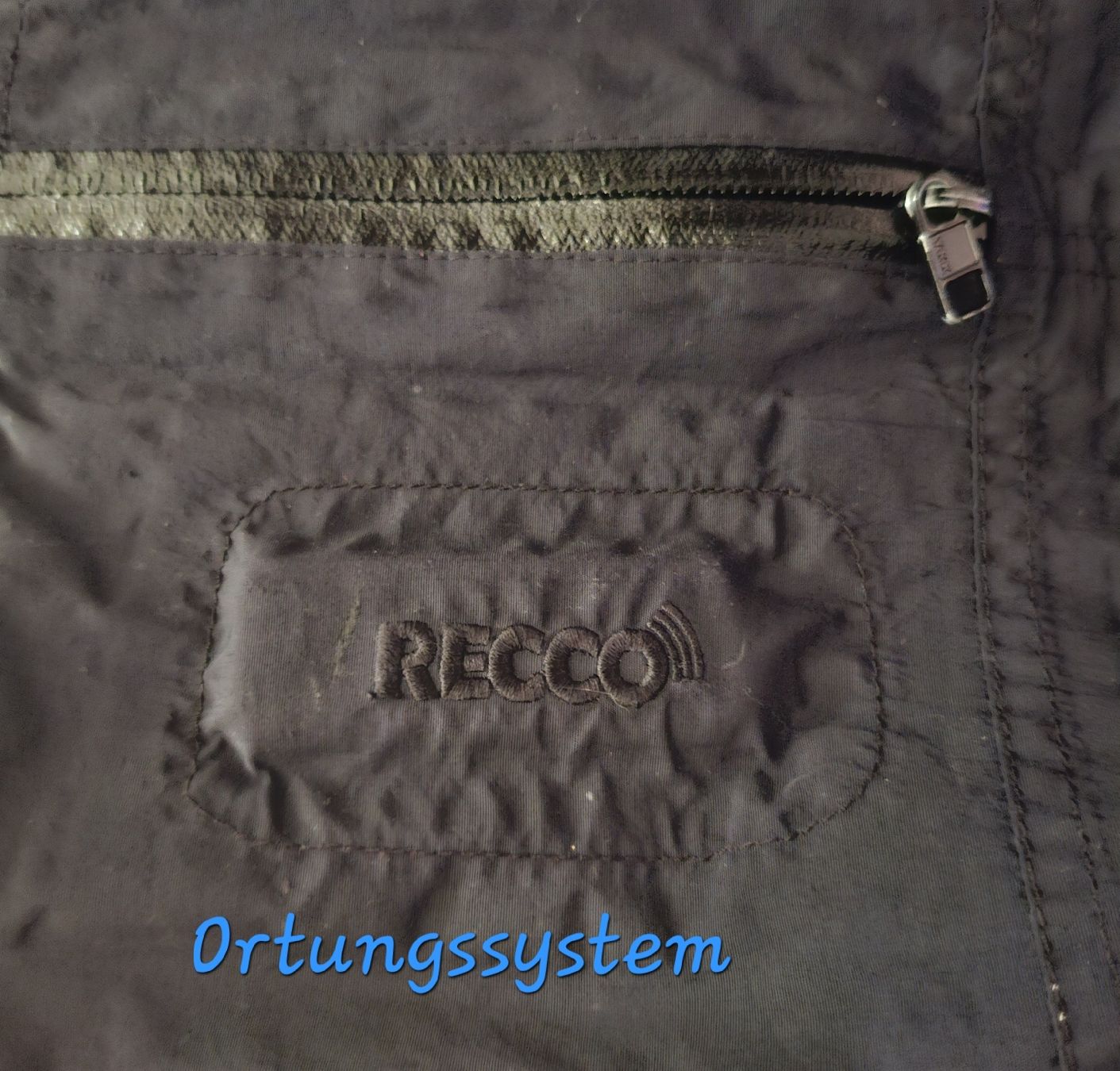 Schoeffel Pantaloni: Skihose Schöffel 48    (w40) – Usato da uster venduto da marijke1 3