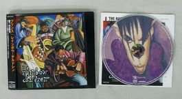 PRINCE THE RAINBOW CHILDREN OBI JAPAN1CD