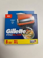 Gillette ProGlide Power Fusion Rasierklingen - 8 Klingen