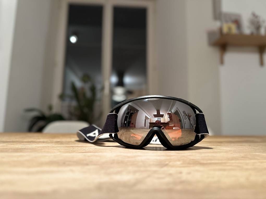 Lunettes & Verres: Burton Anon Goggle Snowboardbrille – D'occasion à Küsnacht ZH par insight09
