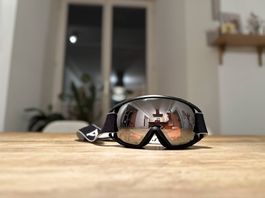 Burton Anon Goggle Snowboardbrille