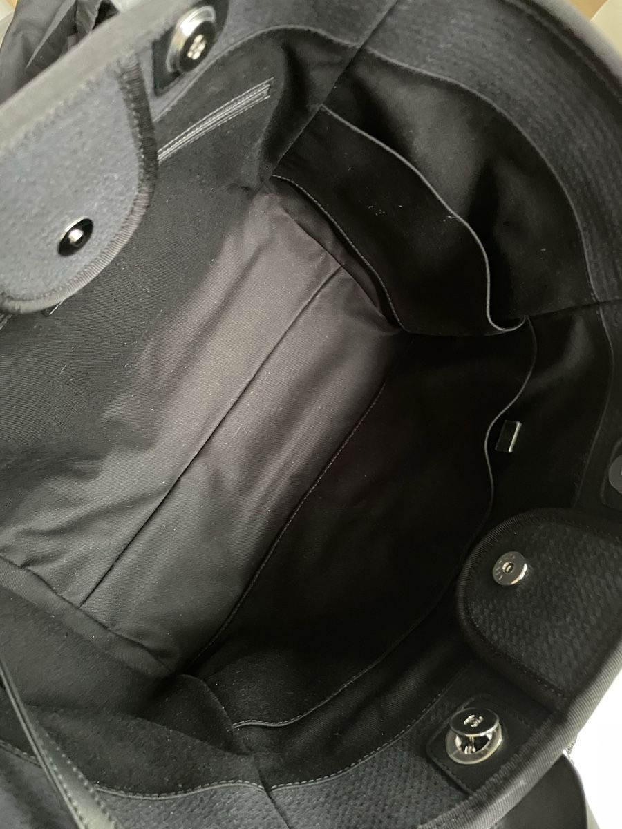 Chanel Borse da donna: Chanel Deauville Tasche – Nuovo e nell'imballaggio originale da Winterthur venduto da 11.11 4