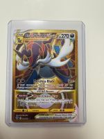 Hisuian Samurott Vstar | Secret Rare | ASR 209/189 | EN