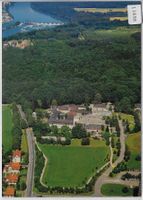 Flugaufnahme Solbadklinik Rheinfelden