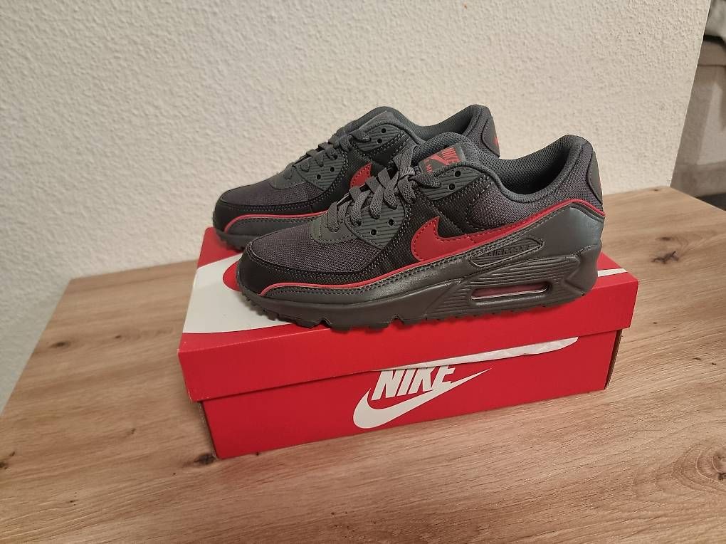 Nike Scarpe da uomo: Nike Air Max 90 – Usato da Brüttisellen venduto da zweezy