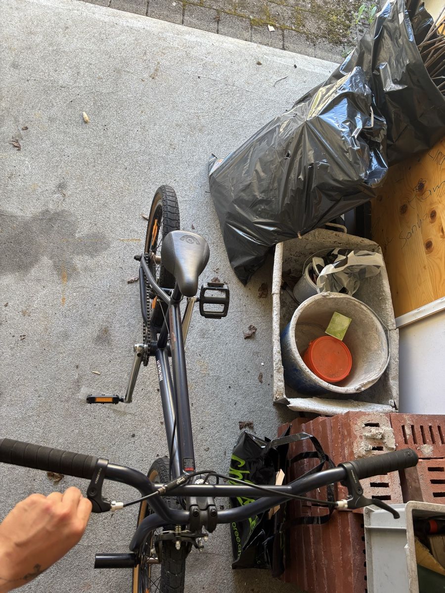 Biciclette: Bmx – Nuovo (secondo la descrizione) da Hunzenschwil venduto da ger_m2xb 2