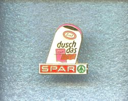 SPAR  dusch das