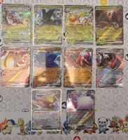 🇯🇵 Pokémon Bulk 136 Cards SV4a JPN NO DUPS - From 6 CHF
