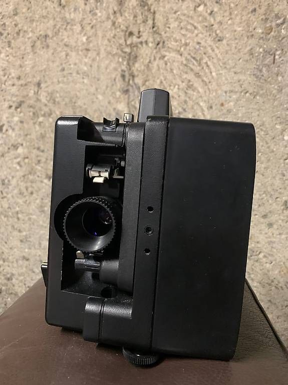 Proiettori: Projecteur Eumig 604 super 8 – Usato da genève venduto da MICHOR 1
