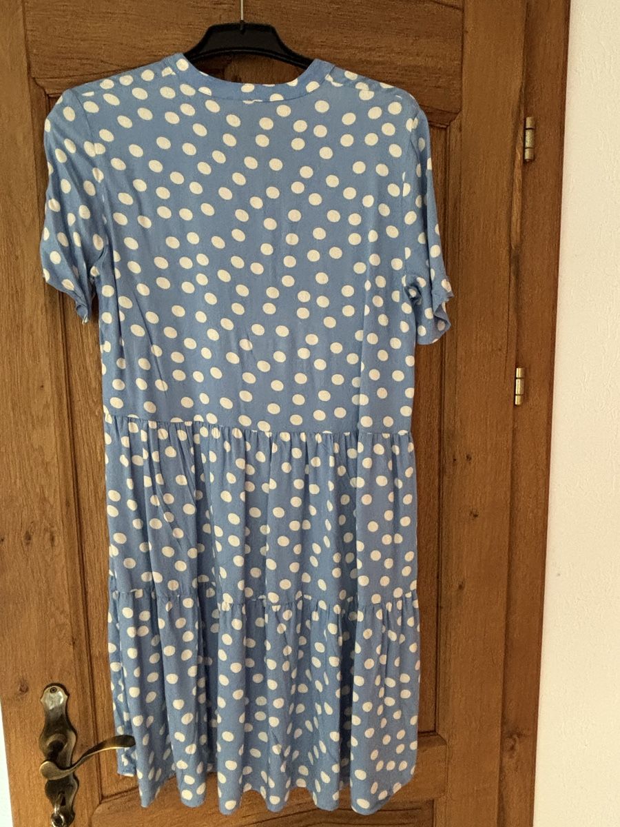 Vero Moda Vestiti: Kleid gr.XS/S Vero Moda – Usato da Zug venduto da Biki72 3