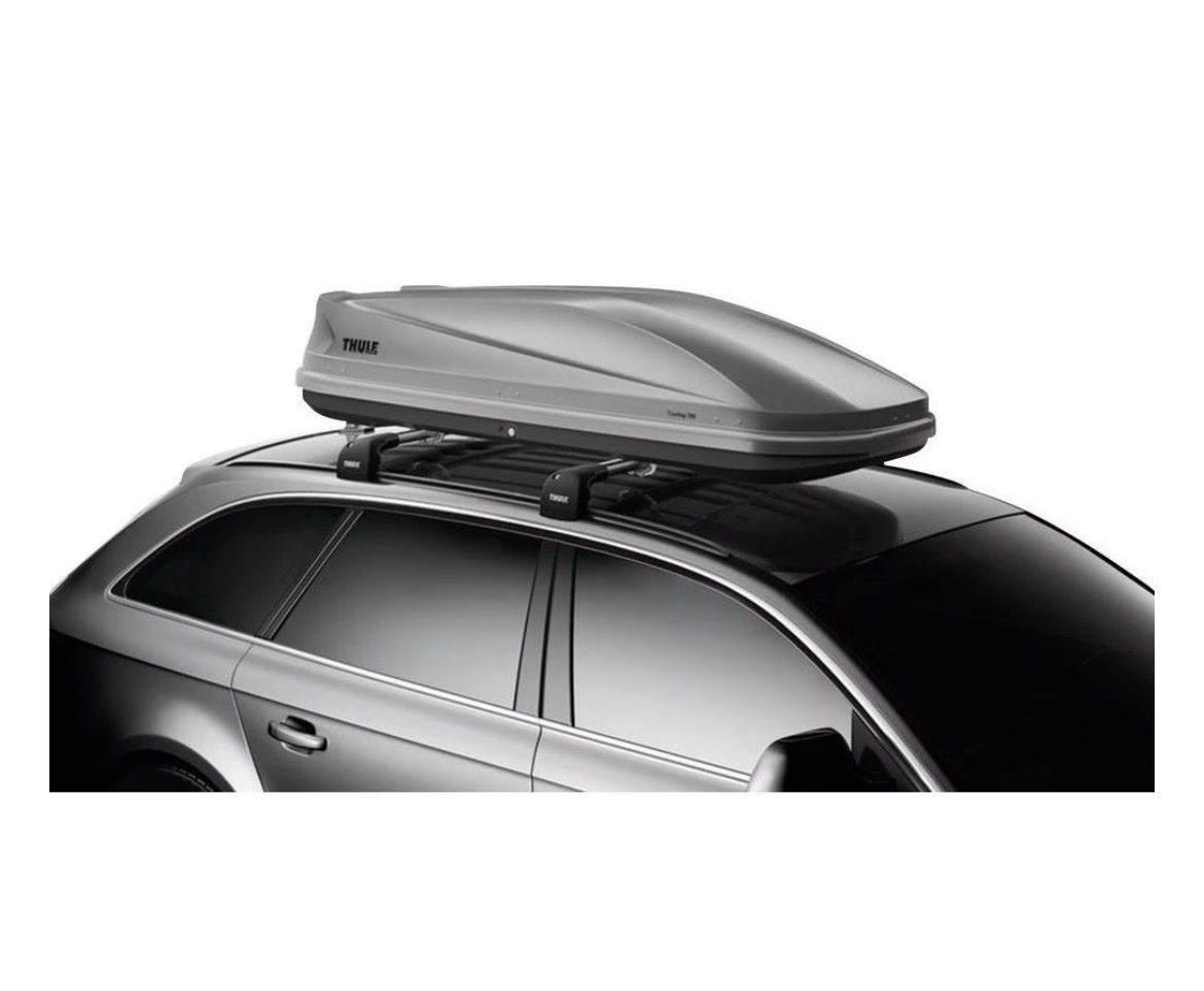 Thule Box da tetto: Thule Dachbox Touring 780L – Usato da Oberwil BL venduto da rol_zx52 1