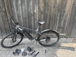 E-Bike Stevens(defekt)