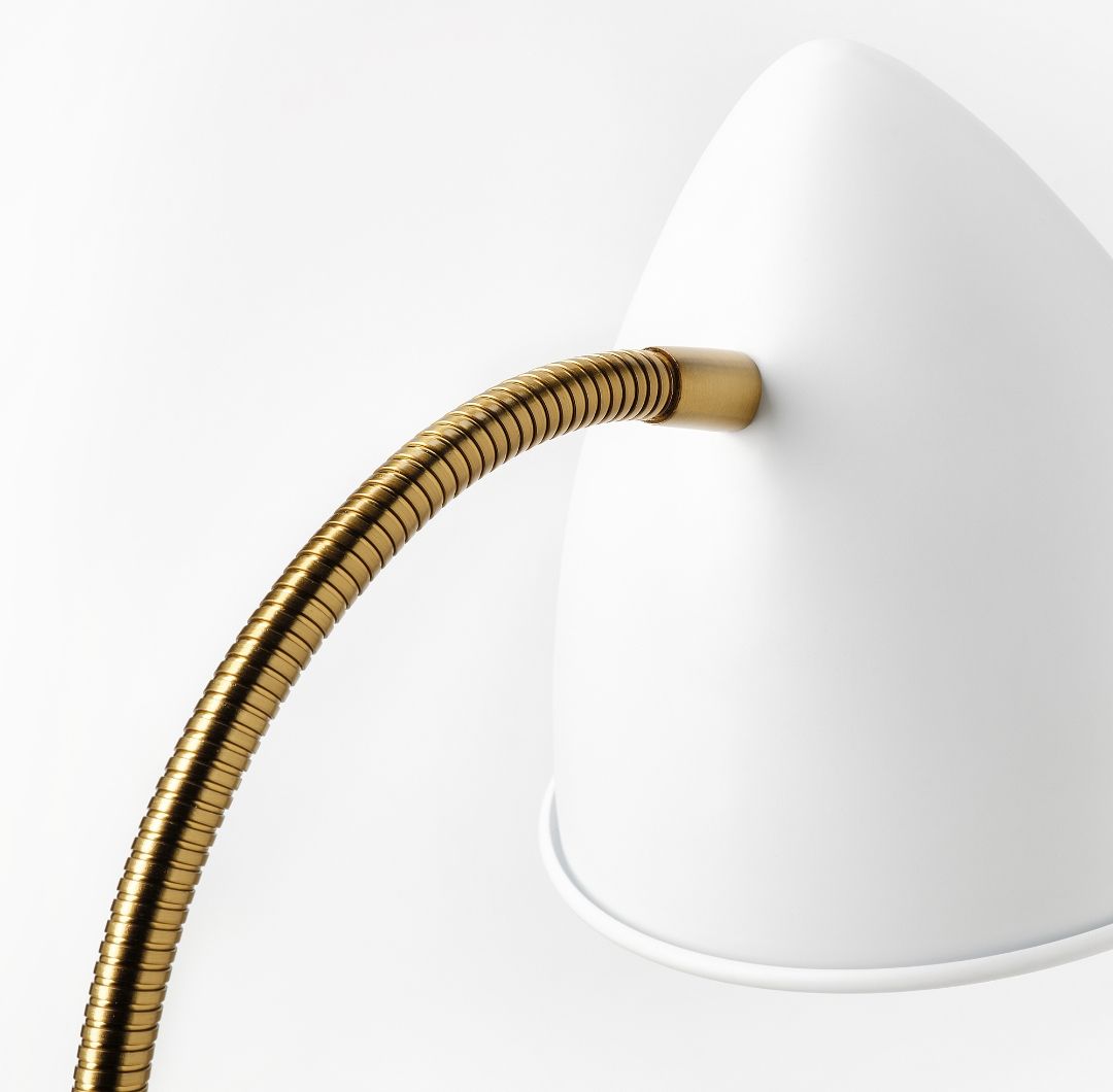Ikea Lampade: Lampe de bureau style rétro – Nuovo (secondo la descrizione) da Fribourg venduto da MathiiR 1