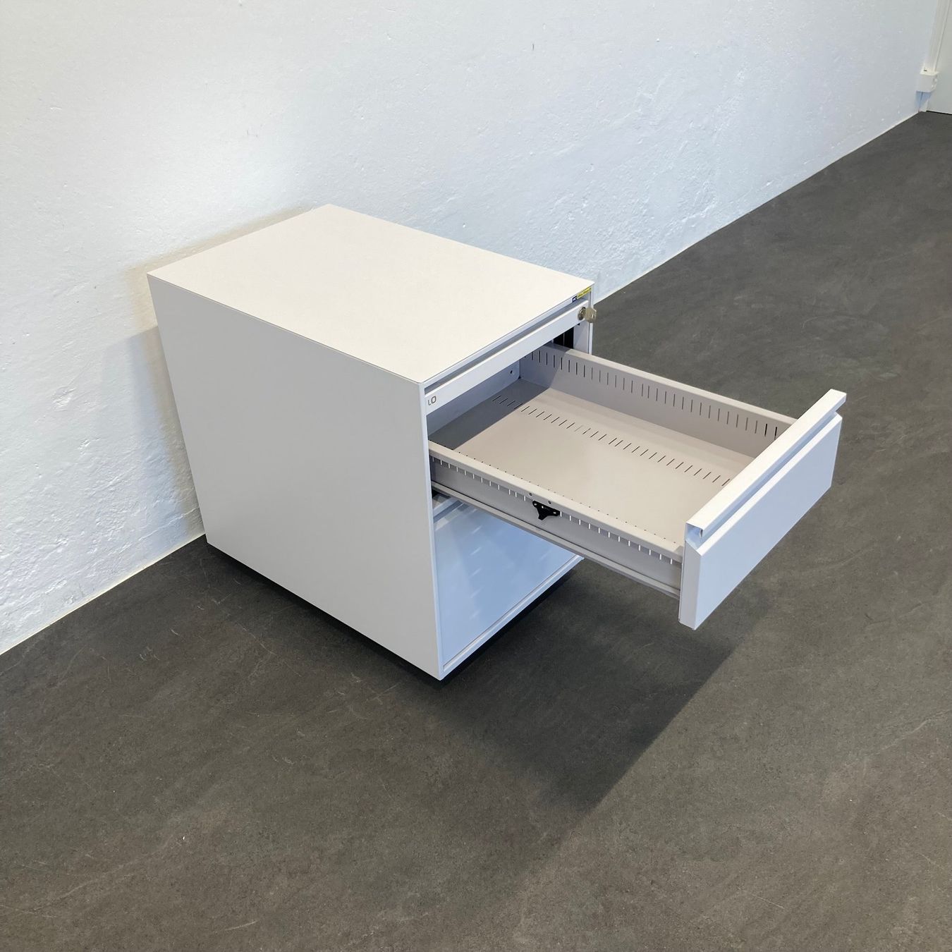 Lista Korpus: Lista Office LO Serie L Roll-Korpus 600mm - – Gebraucht aus Schönenwerd von mcofficeshop 3
