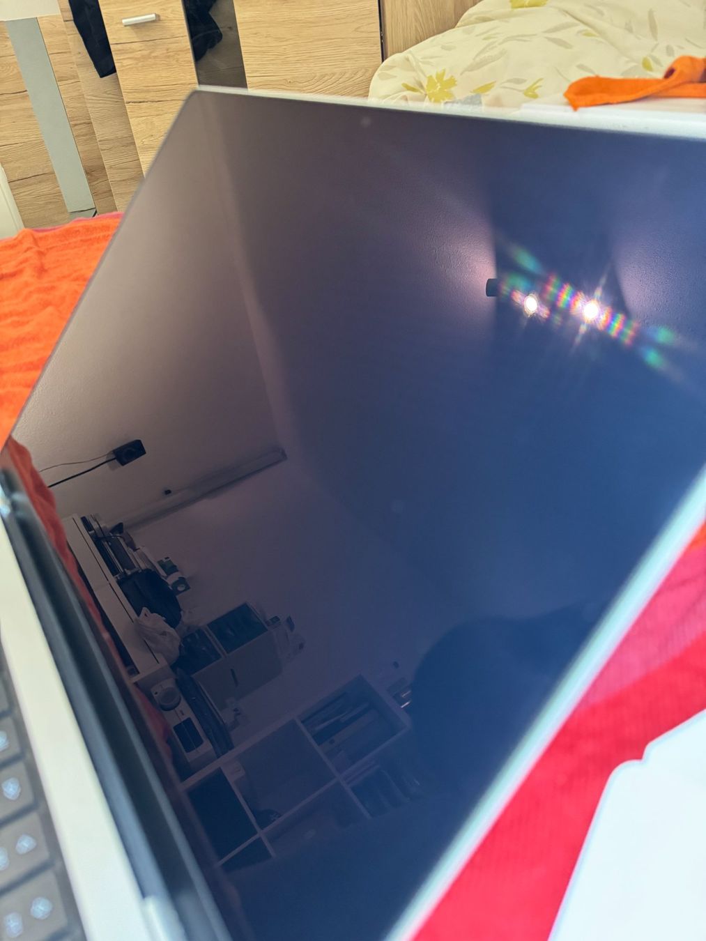 Apple Notebook: Apple MacBook Pro 14" M3 - Top Zustand! – Nuovo (secondo la descrizione) da Gümmenen venduto da MyIDevice 1