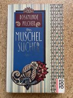 Taschenbuch "Die Muschelsucher", Rosamunde Pilcher