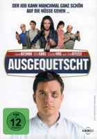 DVD: Ausgequetscht (mit: Jason Bateman, Mila Kunis)