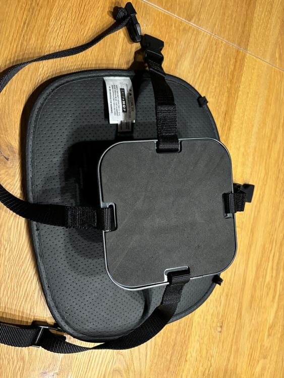 Baby Rückspiegel Auto - Einstellbarer Rücksitzspiegel Mit Saugnapf Für Mehr Sicherheit