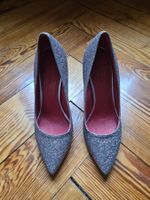 Escarpins Isabel Marant Étoile à paillettes 37