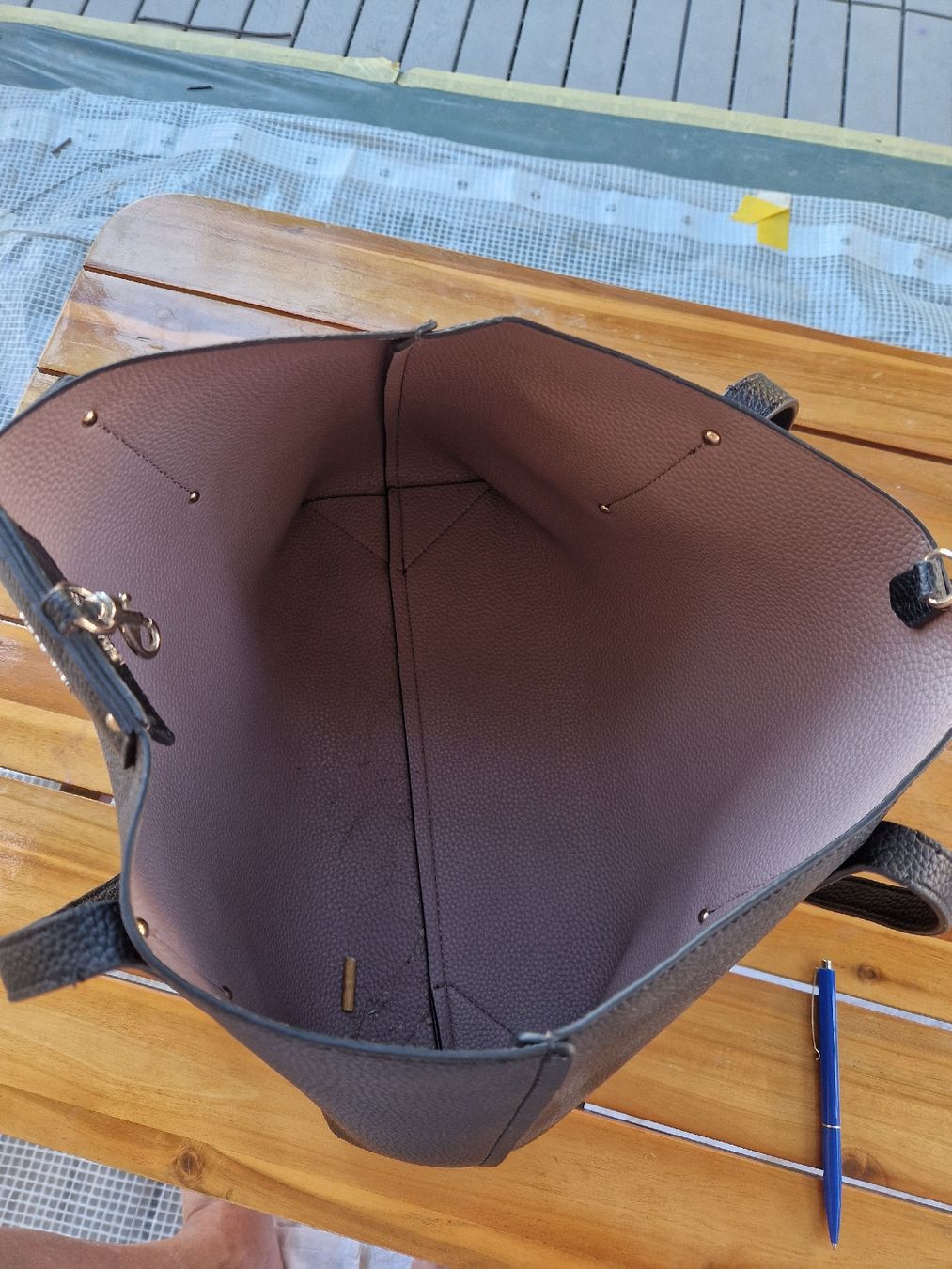 Guess Taschen für Damen: Handtasche GUESS – Gebraucht aus Hombrechtikon von Katrin.s 1