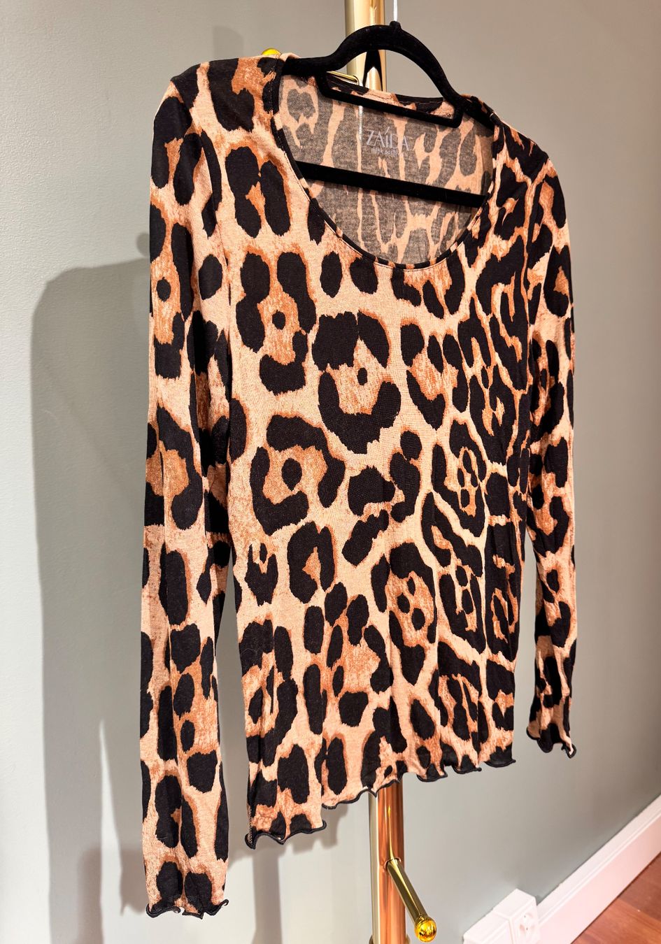 Camicette: Bluse von Zaida – Usato da Zürich venduto da gregart 1