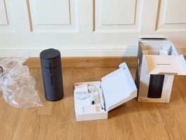Megaboom 3 Lautsprecher Ultimate Ears - wie Neu