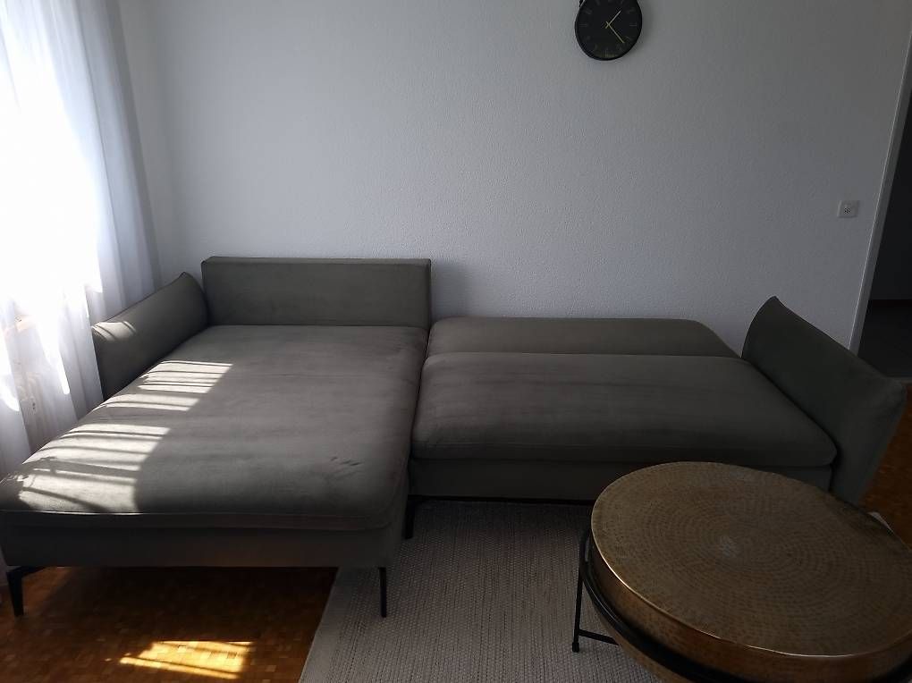 Divani: Ecksofa – Usato da Zuchwil venduto da Bricoo5 3