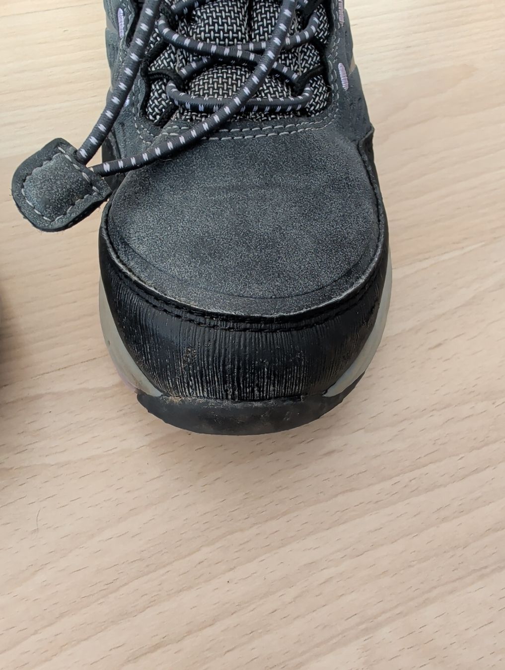 Kamik Chaussures garçon: Kamik Trekkingschuhe 32 – D'occasion à Diessenhofen par sabrina1204 3