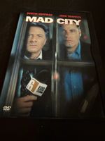Mad City (Dustin Hoffman, John Travolta)