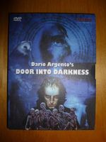 Door into Darkness - Dario Argento [2 DVDs]
