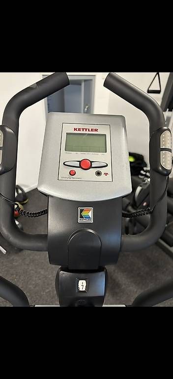 Hometrainer: Stepper Kettler Vito XS – Usato da Vordemwald venduto da Sarahw8603 2