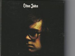 Elton John - Elton John