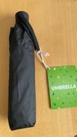 Regenschirm Schirm Knirps 96cm Durchmesser