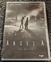 DVD Angela (21242)