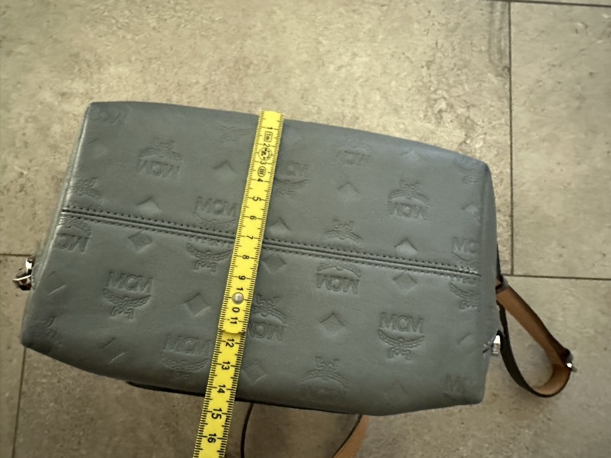 Mcm Borse da donna: Rucksack/Tasche MCM – Nuovo (secondo la descrizione) da Ebikon venduto da nat_jzh5 5