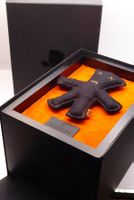 Corum Bubble Barón Samedi box Límited edition