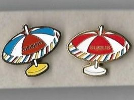 Frisco, 2  PINS