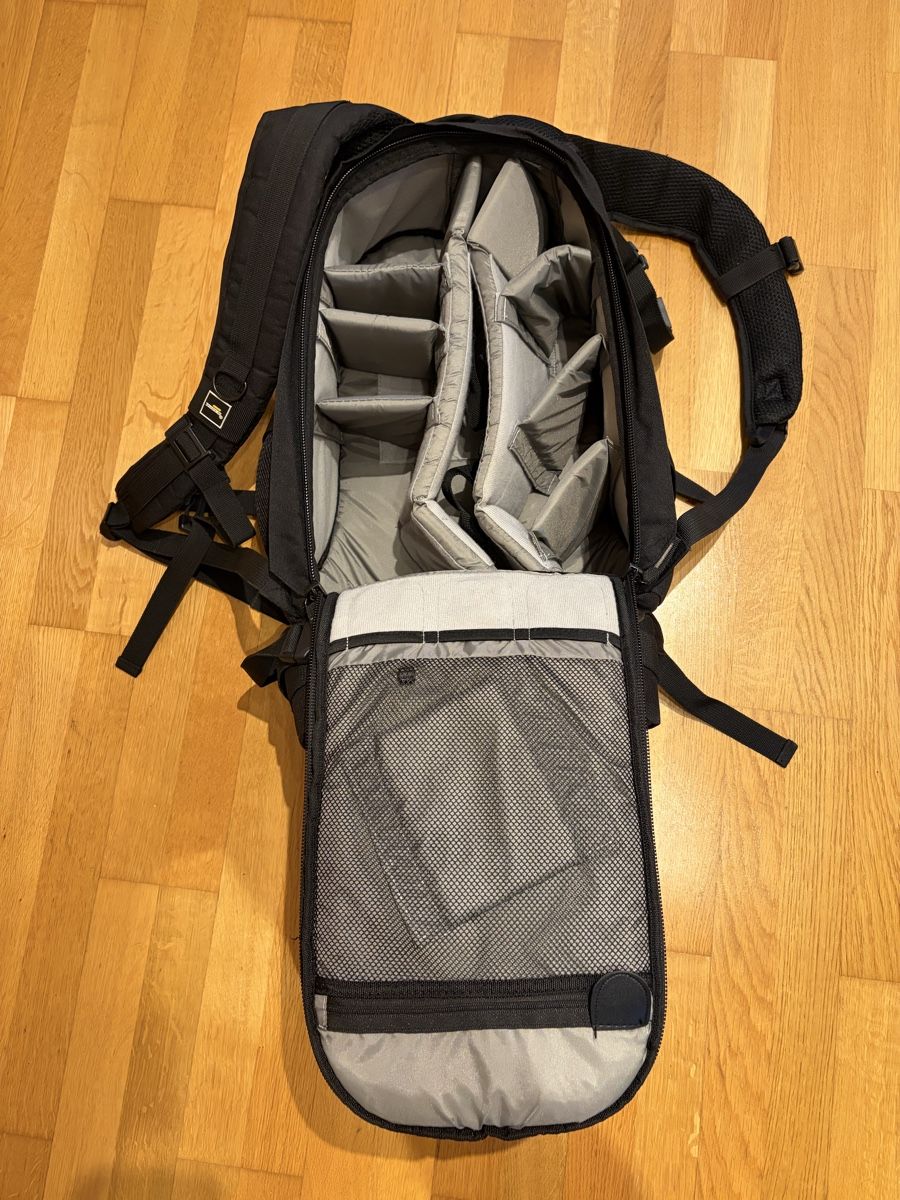 Canon Fotocamera: Canon EOS 550D mit Zubehör und Tasche – Usato da Bütschwil venduto da mcjusy 5