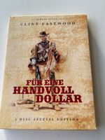 Für eine Handvoll Dollar- Special Edition