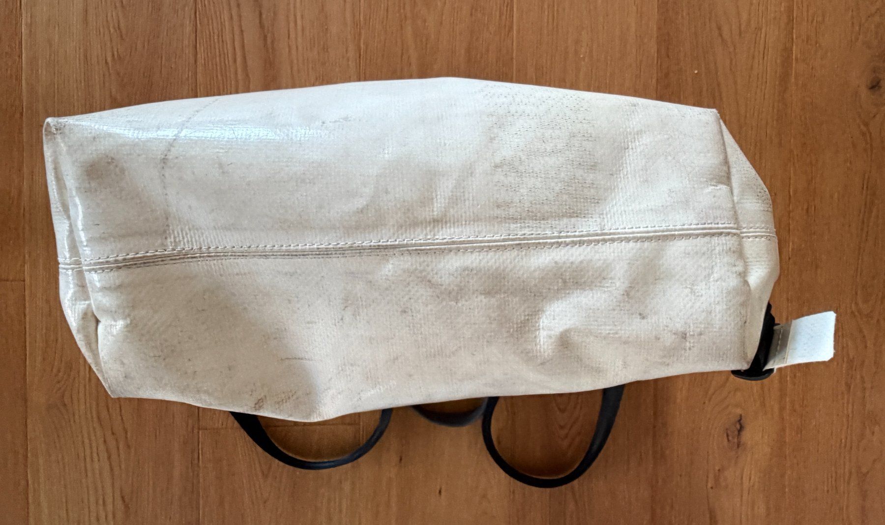 Freitag Rucksäcke: FREITAG Rucksack – Gebraucht aus Tuggen von T.A.1978 3