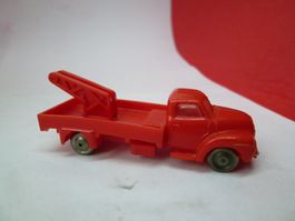 LEGO - Bedford Kranwagen aus den 50/60er - leicht defekt