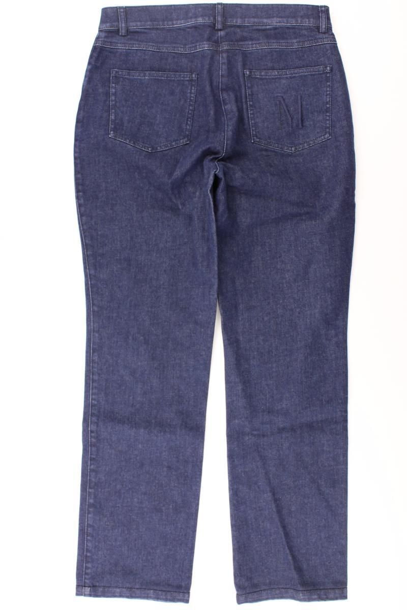 Jeans: Madeleine Straight Jeans blau – Usato da Neustadt an der Waldnaab venduto da SecondLifeFashion 1