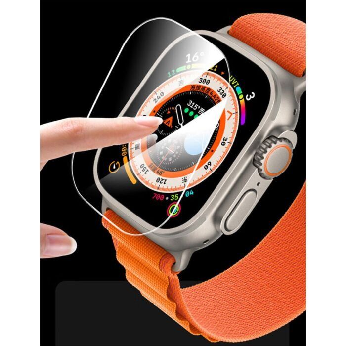 Smart Smartwatch: Smartwatch-Set + Bluetooth-Kopfhörer, 8 Armbänder – Usato da Zürich venduto da gab_7jvq 6