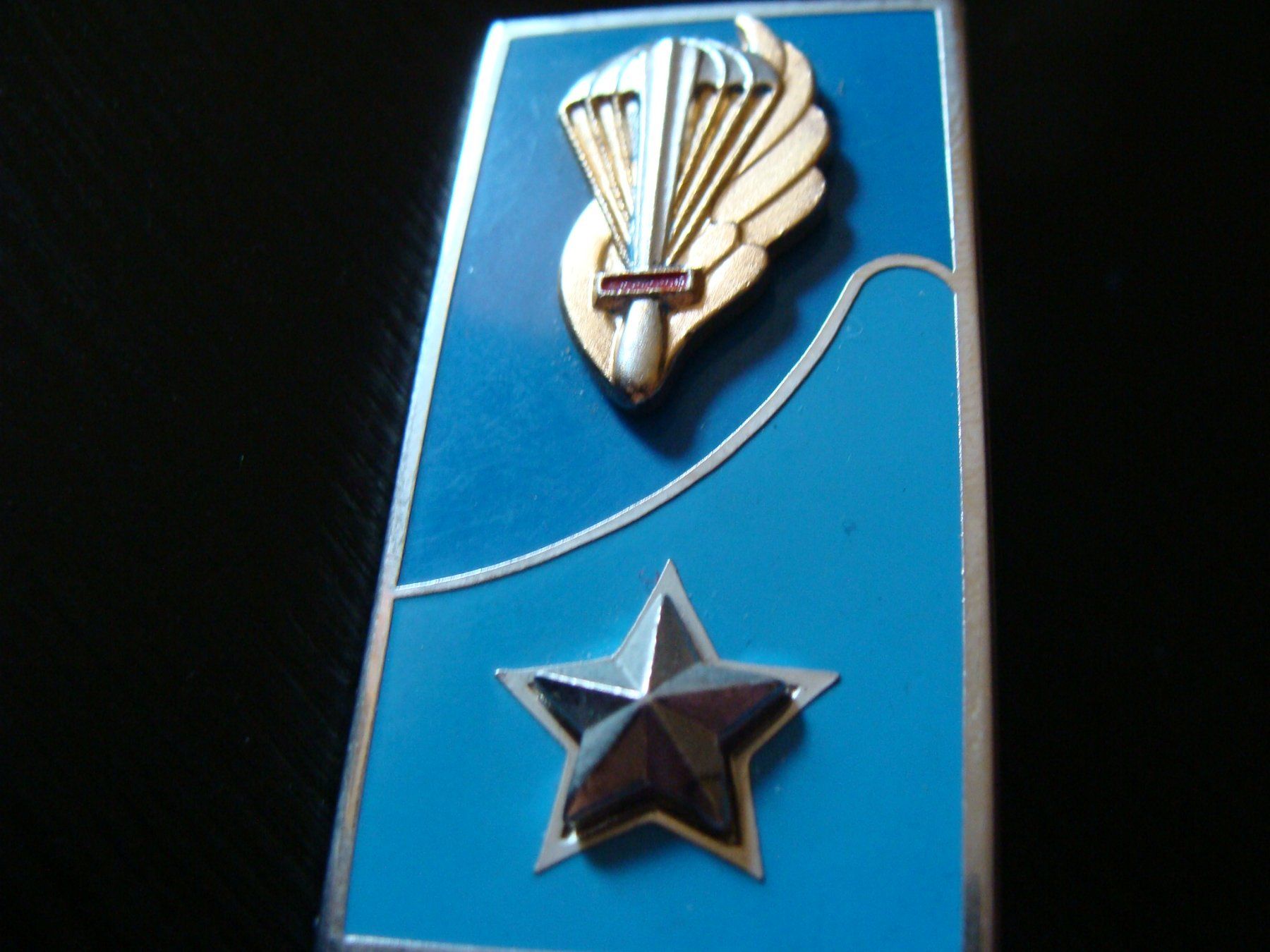 Placchette & Badge: Petit lot de l'armée Italienne. – Usato da Cuarny venduto da hen_g7hn 4