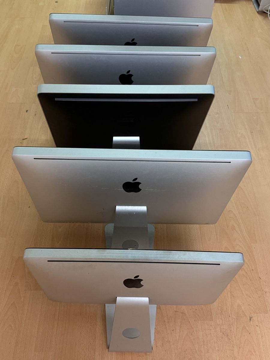 Apple PCs: Apple iMac  als Defekt  – Défectueux à frauenfeld par mac_c7jc 1